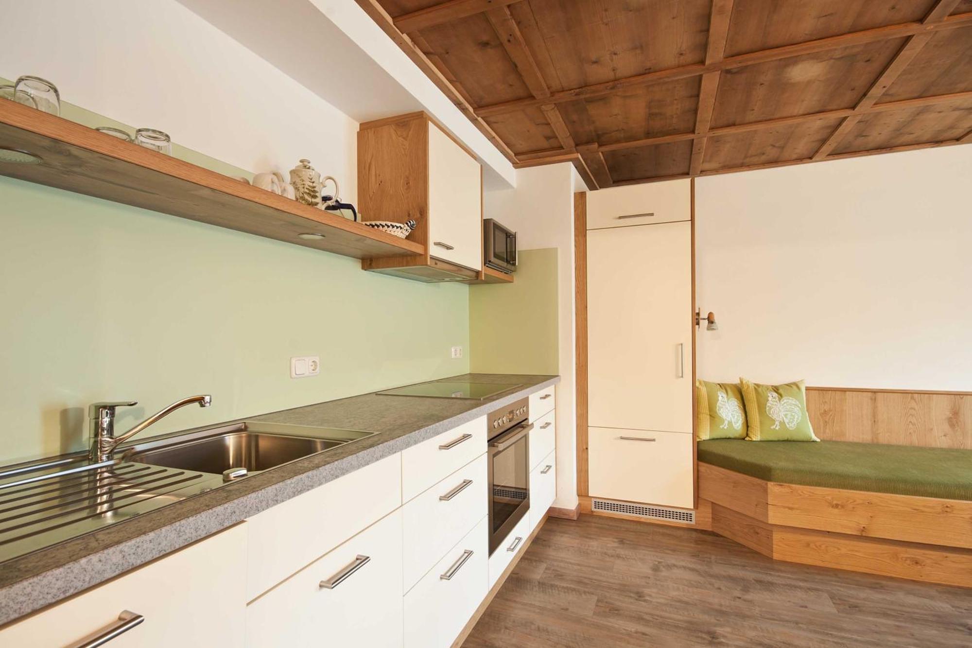 Landhaus Taurer Kals am Grossglockner Quarto foto