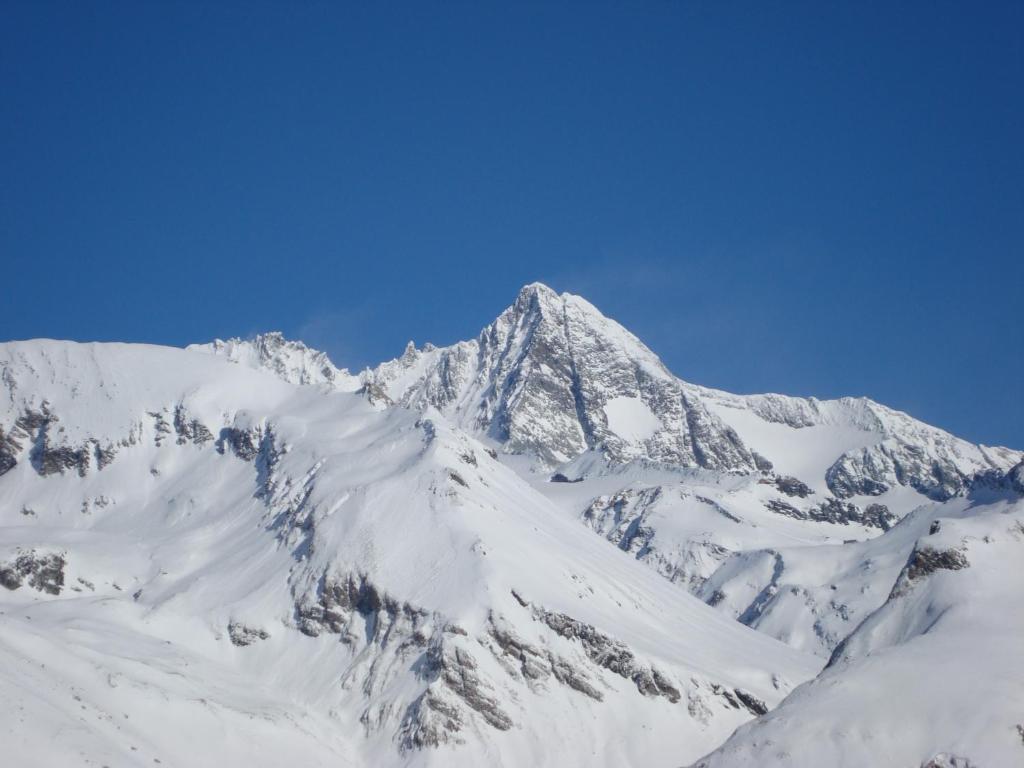 Landhaus Taurer Kals am Grossglockner Exterior foto